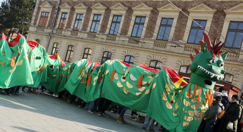 Közeleg a nap, amikor bármi lehetsz!