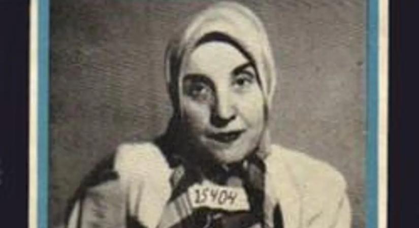 Őrangyal a pokolban: Dr. Perl Gizella abortusszal mentette meg az anyákat a holokauszt idején