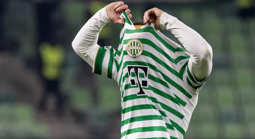 „Hiányzik a szenvedély és az alázat” – Kong a vészharang a Fradinál, oda az Üllői út varázsa