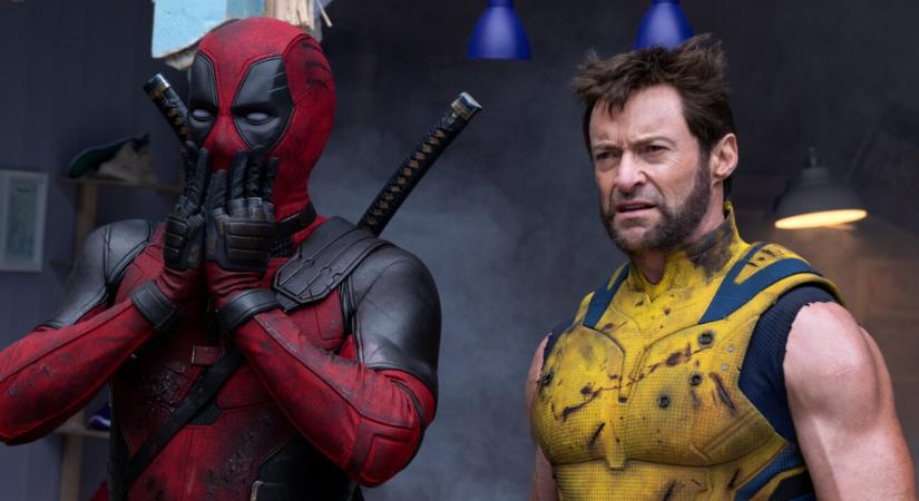 Állítólag Ryan Reynolds már dolgozik a Deadpool 4-en, de azért még ne kezdjük el vágni a centit!