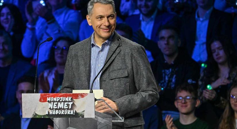 Bajban a Fidesz? – Orbán minisztere cáfolta a párt előnyét mutató kutatásokat egy politikai elemző szerint