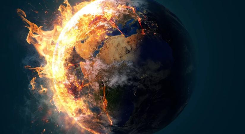 Apokaliptikus prófécia: a magát messiásnak tartó férfi szerint akkora pusztulás jön, hogy még a madarak sem menekülnek meg