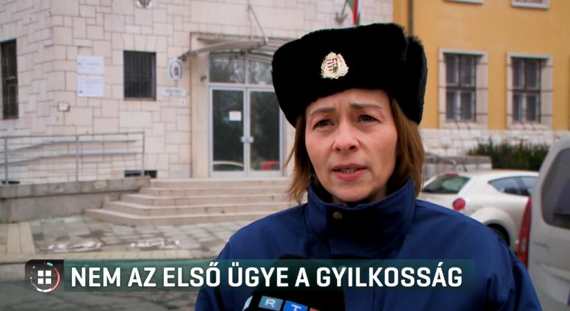 Brutális gyilkosság Baranyában: napokkal korábban már elítélték a gyanúsítottat egy másik ügyben