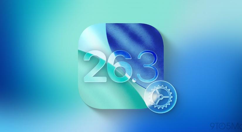 Újdonság az iOS 26.3 legújabb bétájában: Pontos helyzet korlátozása opció
