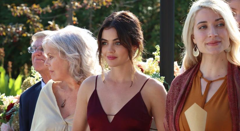 TOP 5-ben a Netflixen: A magyar nézők rákaptak a sztárokkal készült romantikus vígjátékra