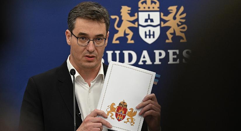 Karácsony orrára koppintottak: a főispán törvényességi felhívással él a költségvetés miatt