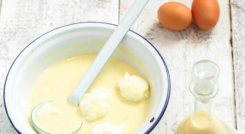 9 madártejes finomság, amiből választani sem fogsz tudni