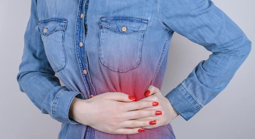 Ezek a jelei, hogy alaposan túl van terhelve a májad, és nem tud méregteleníteni