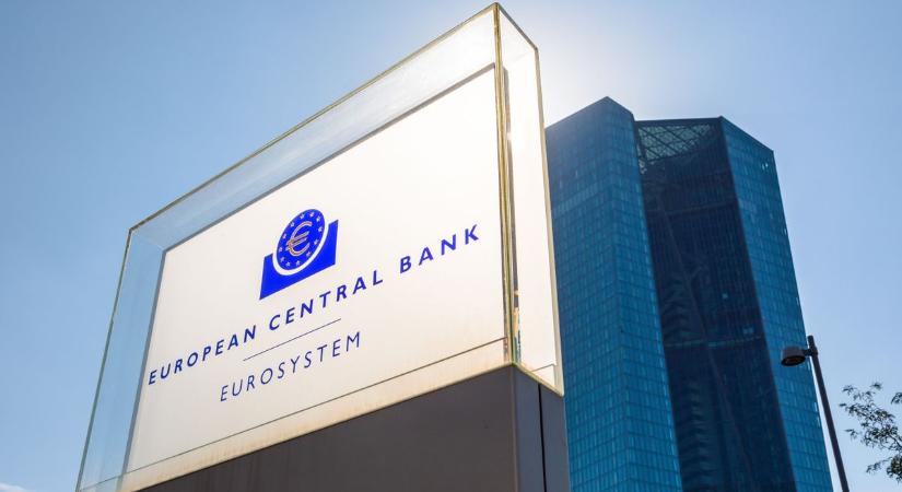 Az EKB elismeri: alábecsülték az ukrajnai háború inflációs hatásait