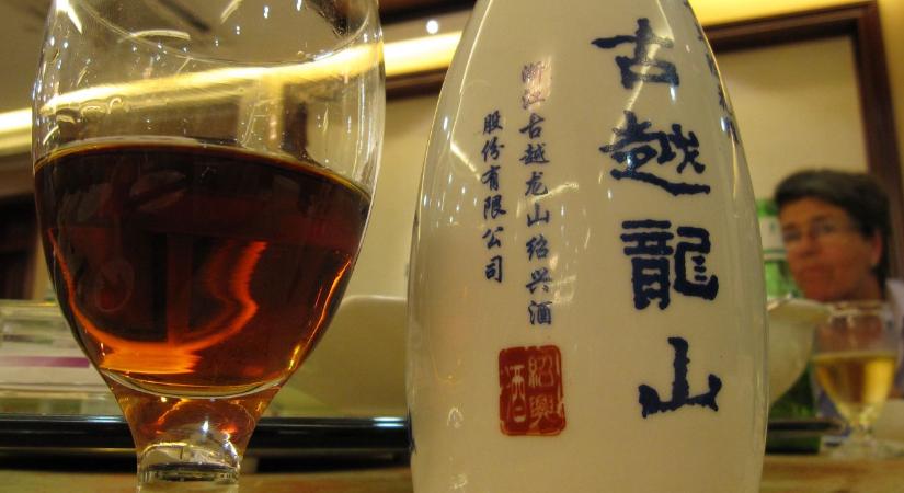 Háromezer éves kínai bor: te megkóstolnád?