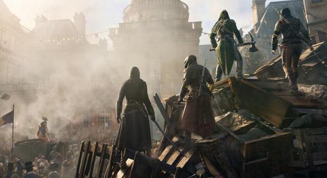 Februárban sztrájkolni fognak a Ubisoft munkatársai – kitaláljátok, hogy miért?