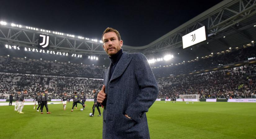 A Juventus korábbi kiválóságát nevezte ki vezetőedzőjének a Basel! – Hivatalos