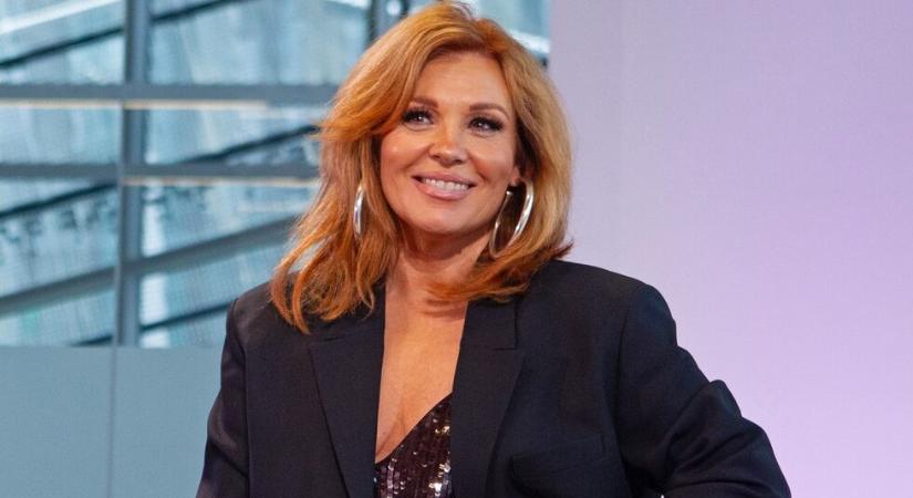 Liptai Claudia megható üzenete a lányának: „Kívánom, hogy legyen ez egy csodás utazás neked, csillagom!”