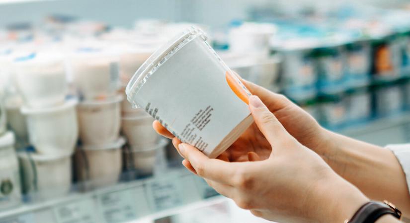 A joghurt 4 kevésbé ismert hatása: nem csak az emésztésnek tesz jót