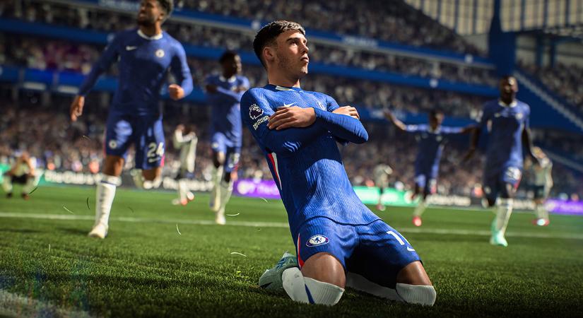 FC The Grounds névvel érkezik az EA Sports FC 27 nyílt világú játékmódja