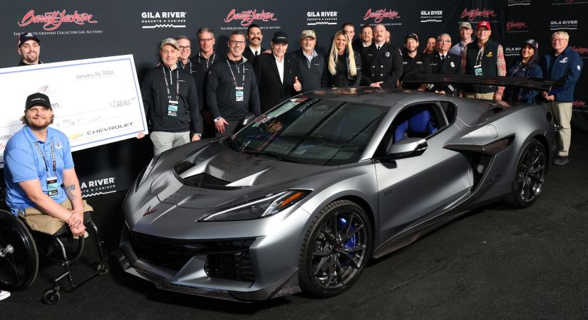 Egy vagyon volt ez az új autó, és a vevőnek még szerelnie is kell