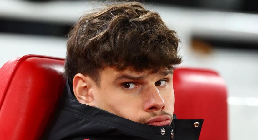 Bűnbakot csináltak Kerkez Milosból Liverpoolban