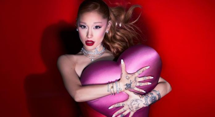 A Swarovski bemutatja a 2026-os Valentin-napi Charming Love kollekciót