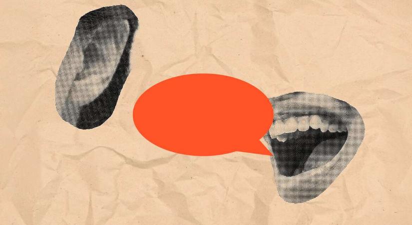 Egyfajta cserbenhagyás, amikor valaki nem tisztel meg bennünket az őszinteségével