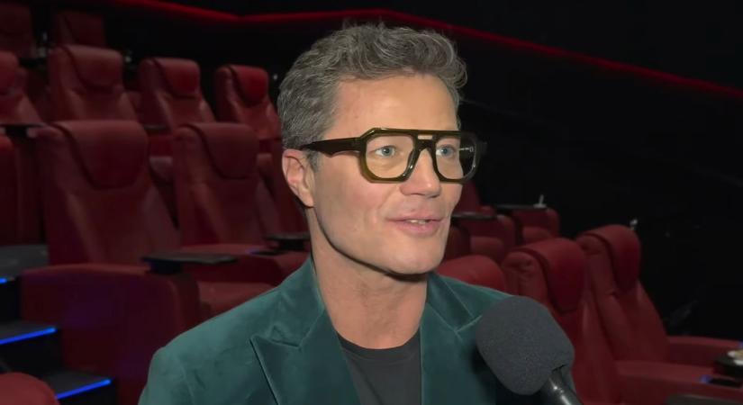 Kiara Lord és Stohl András olyat tettek a kamera előtt, amire még nem volt példa A Nagy Ő történetében