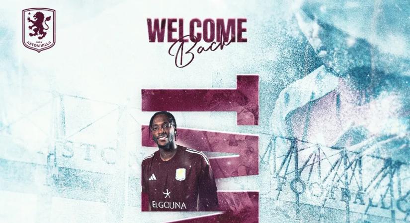 Tammy Abraham visszatér Birminghambe