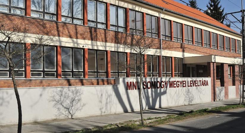 Kelta pénzekről szólt minden kedden a levéltárban