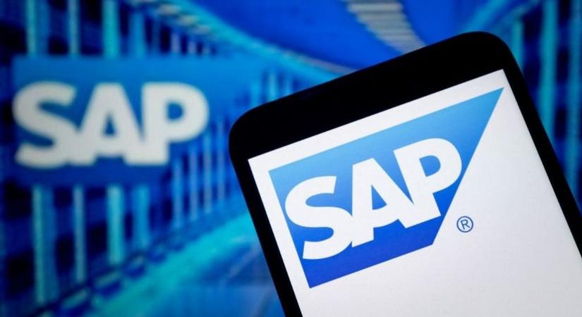Több mint 20 ezer titkosított fájlt lophattak le az SAP vezetői, mielőtt átigazoltak – a szoftveres cég tagad, közben fejek hullanak