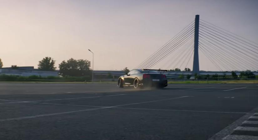 Vin Diesel, mehetsz nyugdíjba! Szinkronos előzetest kapott az Iram