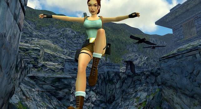 Nem akárkit szerzett meg az Amazon az élőszereplős Tomb Raider sorozathoz