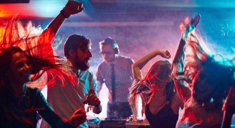 Nemrég Balin zenélt, most Baranyába látogat Valentin-napon Hamvai PG