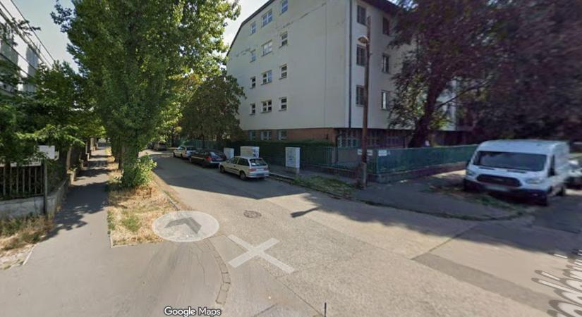 Moslékos rém garázdálkodik Zuglóban - undorító, amit csinál