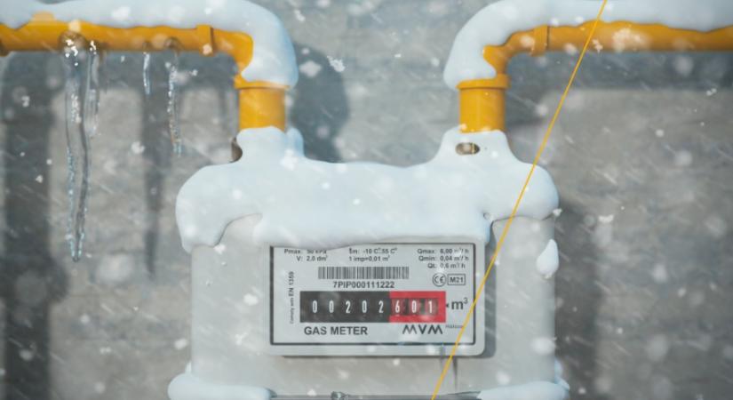 MVM: aki már megkapta a januári (!) fűtésszámláját, az egyelőre ne fizesse be