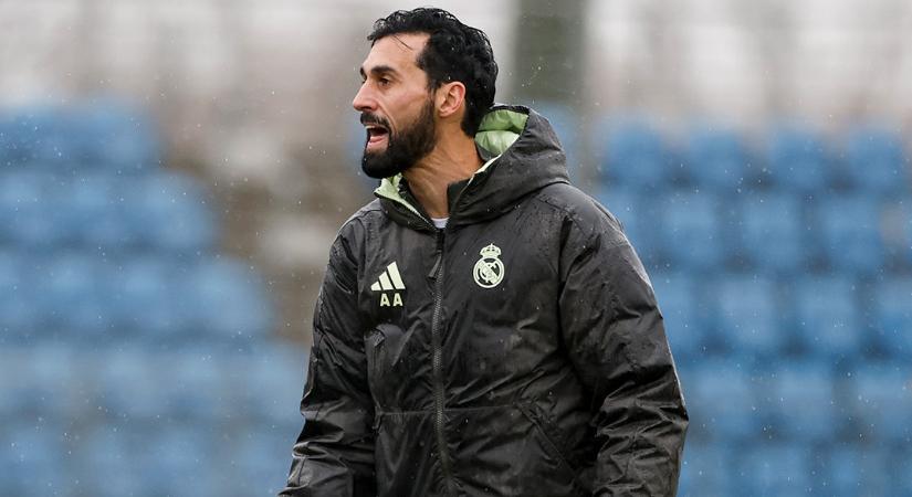 „Remélem, hogy Álvaro Arbeloa kudarcot vall a Real Madridnál”