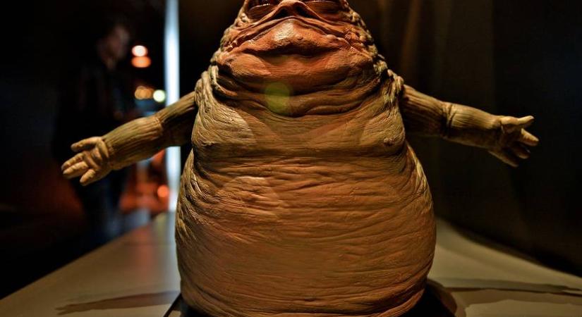 Ő az igazi Jabba! A Nyíregyházi Állatpark friss videóján ámul a net