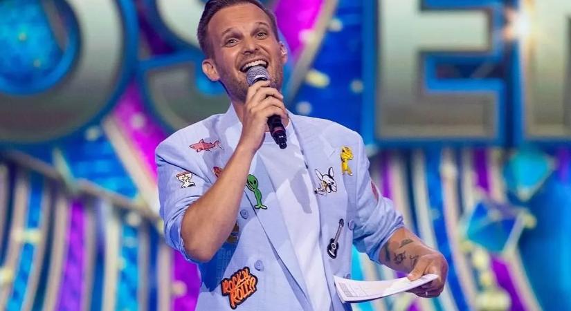 Puskás-Dallos Petinek üzent Stohl Andrásnak: vajon kér rózsát?