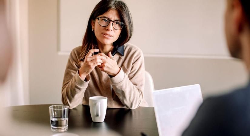 Kisebb eséllyel vesznek fel, ha ezt az 1 dolgot megemlíted az állásinterjún