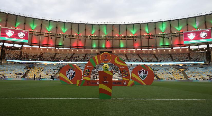 Klubvilágbajnokság: Brazília pályázna a 2029-es torna rendezésére