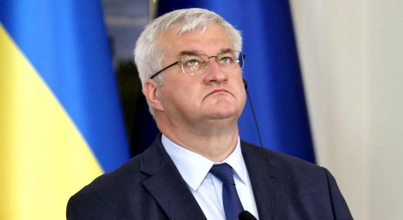 Kiverte a biztosítékot Kijevben: Ukrajna külügyminisztere szerint Orbán Viktor „fenyegetést jelent” a magyar népre