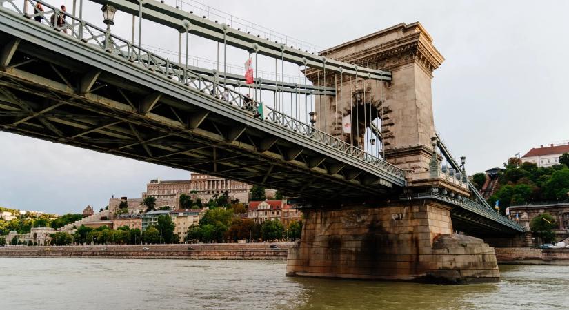 Egressy Mátyás eltűnése: meddig keresik még hivatalosan a 18 éves fiatalt?