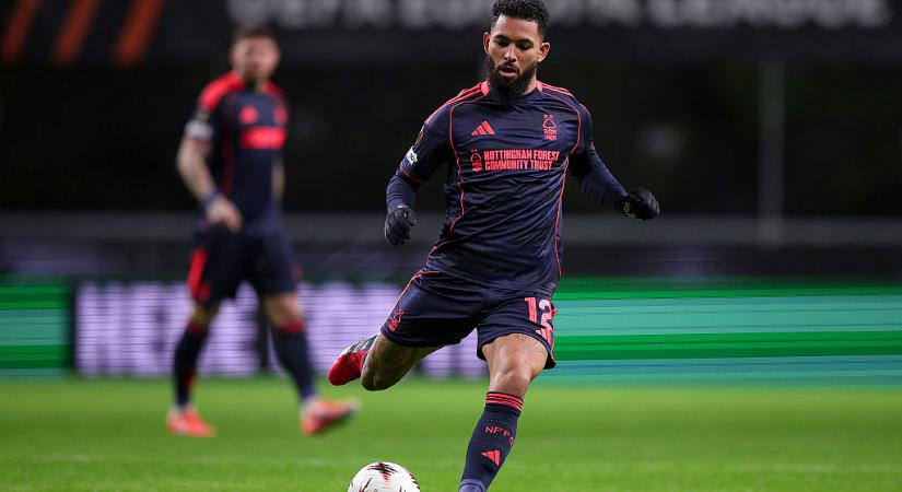 A Juventus száműzött középpályásigazolja le az Aston Villa – sajtóhír