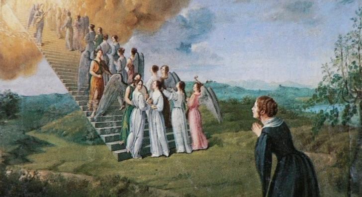 Merici Szent Angéla arra szánta életét, hogy a társadalom jó keresztény anyákban bővelkedjék