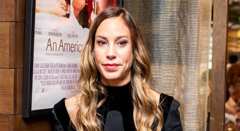 Ráthonyi-Palácsik Tímea megmutatta mindkét tündéri gyermekét: Ben 1 éves, a kis Hailey pedig fél