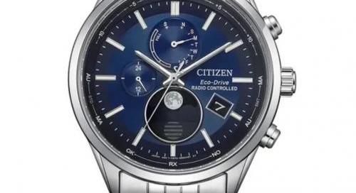 Mitől válik különlegessé egy fém szíjas óra?