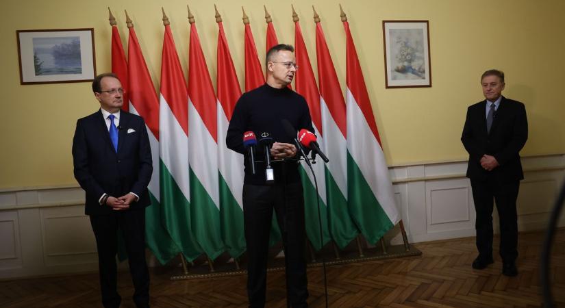 Szijjártó Péter: Pécs, Baranya és a kormány együttműködése csupa jót hozott a helyieknek (GALÉRIA)