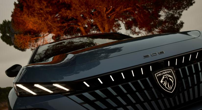 A Peugeot is évekkel több garanciát vállal az autóira