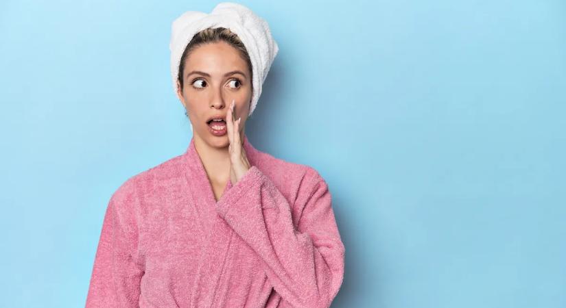 Szép és egészséges bőrre vágysz? Ezért jobb, ha kerülöd télen a forró zuhanyt