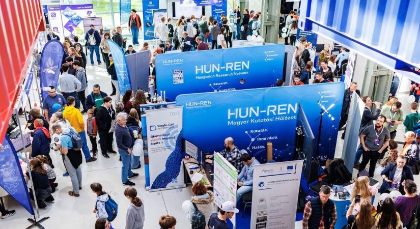 Magyarország rendet tett, Brüsszel még hezitál: a kormány megvédi a kutatóintézetek uniós pályázati jogait