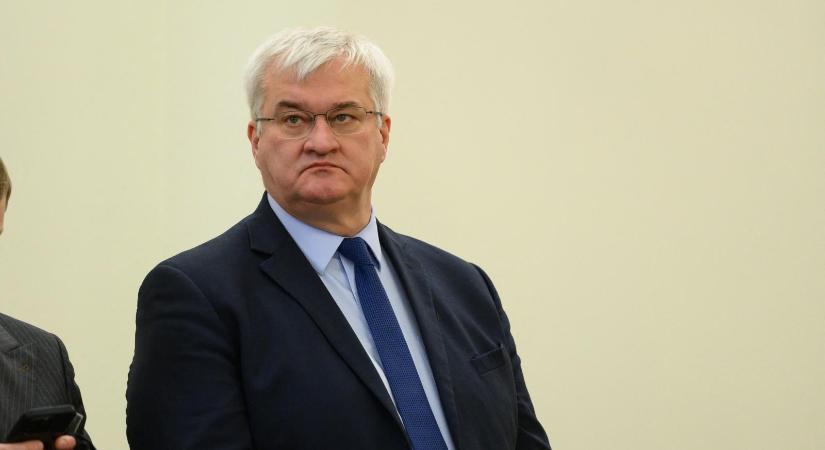 Orbán Viktor veszélyt jelent a saját népére is az ukrán külügyminiszter szerint