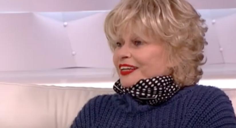 Esztergályos Cecília: „olyan gyenge lettem, mint a harmat” – először beszélt a színésznő a súlyos bakteriális fertőzéséről