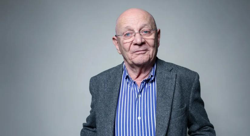 Élveztem, hogy író vagyok, és íróként használom a múltamat – erős idézetek Bereményi Géza interjújából